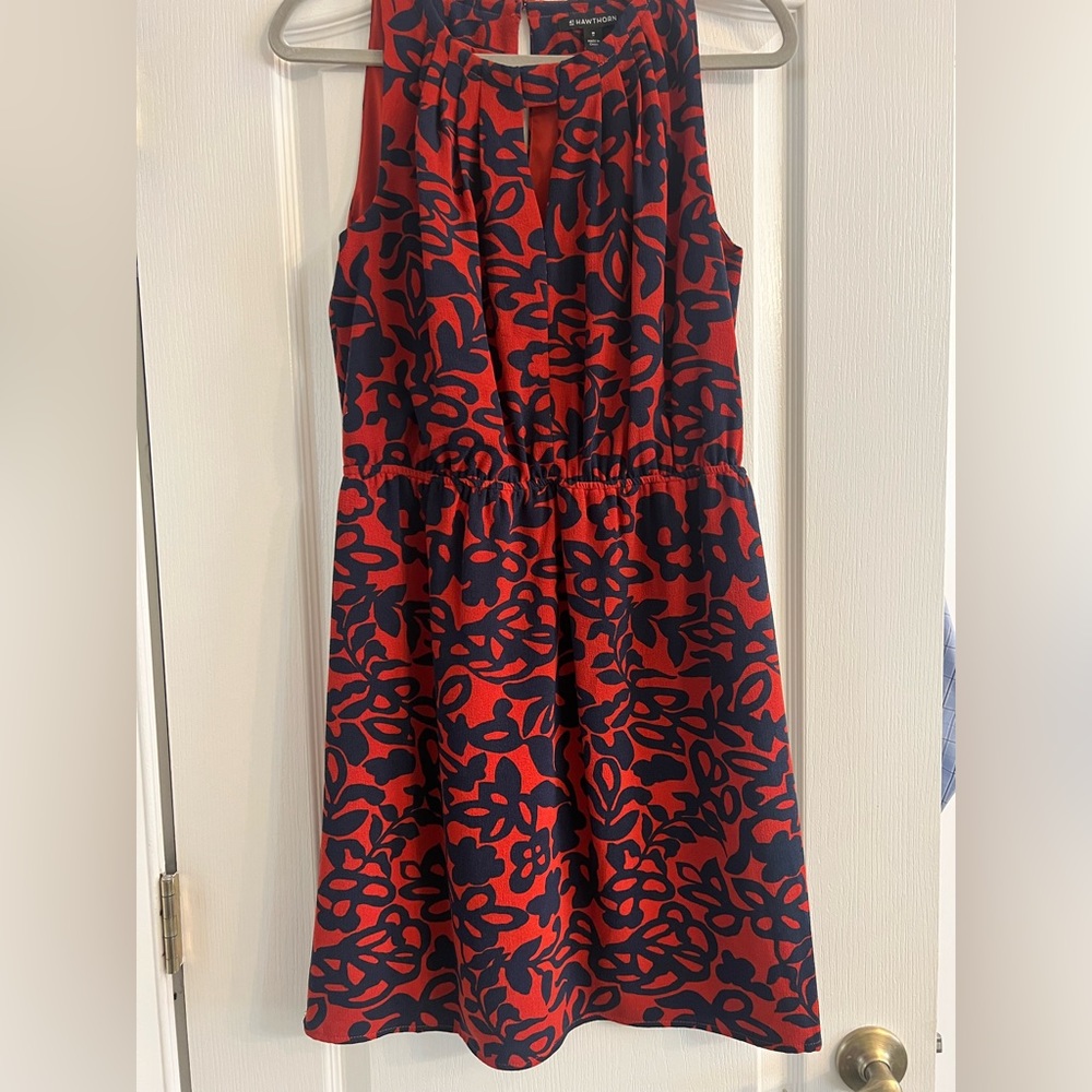 41 Hawthorne Stitch Fix dress size medium